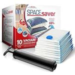 Spacesaver Vacuum Storage Bags (Var