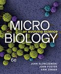 Microbiology: An Evolving Science