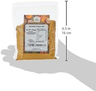Old India Bombay Potato Mix 100g – Authentic Spice Blend
