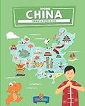 China: Travel for kids: The fun way