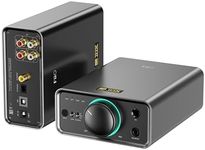 FiiO K7 Full Balanced HiFi DAC Head