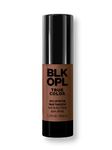 Black Opal True Color Liquid Foundation Nutmeg 1oz By 1 Oz