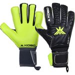 Kobo GKG-27 Football/Soccer Goal Keeper Professional Gloves