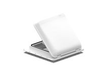 Fiamma Vent Roof Hood 40 x 40 cm White