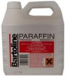 4 Litres of Liquid Paraffin