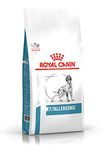 Royal Canin An Allergenic Dog Food, 8 kg