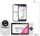 VTech VM901 Smart Video Baby Monito