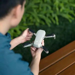 DJI Mini 4K Camera Drone – Lightweight, High-Resolution Aerial Quadcopter