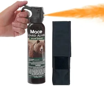 Mace Bear 