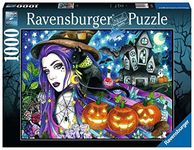 Ravensburger 16871 Animals, Potter Adult Puzzle, Multicoloured, 1000