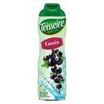 Blackcurrant Syrup - Teisseire