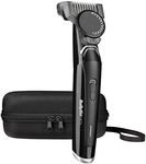 BaByliss MEN Pro Beard Stubble and Beard Trimmer