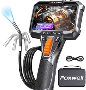 FOXWELL El