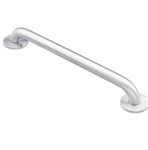 Moen 8736 Home 36-Inch Bathroom Grab Bar, Stainless