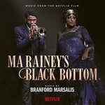 Ma Rainey'S Black Bottom (Music From The Netflix Film)