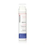 ultrasun Ultrasun 50spf UV Face & Scalp Mist, Clear, 75ml