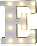 Pooqla LED Marquee Letter Lights Si