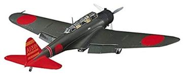 HASEGAWA 09076 1/48 Nakajima B5N2 Type 97 Pearl Harbor (japan import)