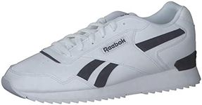Reebok Unisex Glide Ripple Clip Sne