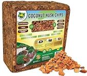 MODELLOR Premium Coco Husk Chips Bl