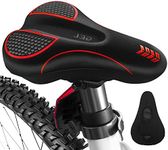 Bike Seat Cushion - Gel Bike Seat C