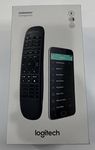 Harmony Logitech Logitech Home Control Remote, Black-915000239