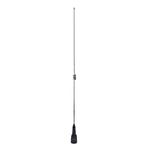 Midland – MXTA26 MicroMobile® 6DB Gain Whip Antenna – Quadruple Signal Output – 32” Antenna