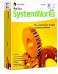 Norton Systemworks 3.0 Mac AntiViru