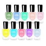 new Nail Polish Sets