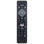 BRC0984505/01 Replacement Remote Control Fit for Philips FHD LED-Smart TV 6905 series 32PFS6905/12 32PFS6905