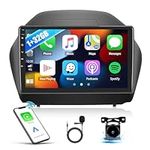 1+32GB Android Car Stereo Radio for