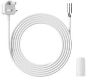 Reolink Power Cord with Wire Nut, F