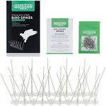 Satargo Bird Spikes Stainless Steel