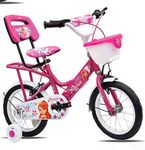 Barbie Girls Bikes