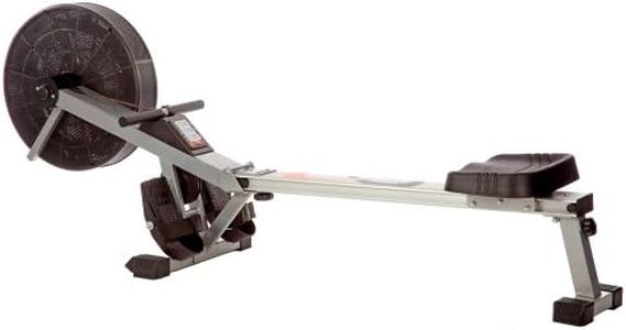 V-fit AR1 Artemis 2 Air Rowing Machine