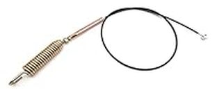 Auger Cable 121-6812 for Toro 724 OE, 826 OE, 726 OE Power Max Snowblower Power Max 824 Oe, 826 Oxe Snowthrower