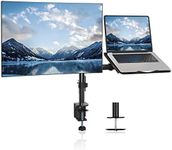 Suptek Full Motion Computer Monitor