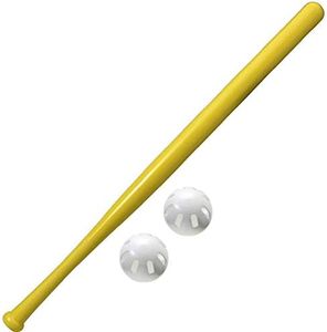 Original Wiffle® Bat and Wiffle® Ball Baseball Wiffle Ball Set Value Bundle with Wiffle Balls