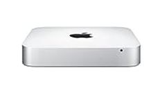 Apple Mac Mini MC270LL/A Desktop (R