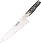 Global Classic Cooks Knife, 20 cm, 