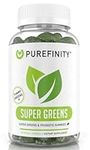 Greens Superfood Gummies - Super Gr