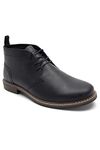 Thomas Crick Men's 'Dallas' Desert Chukka Leather Boots, Classic, Comfortable and Stylish Boots for Any Occasion, Made with Leather