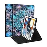 Case for iPad 9th Generation(2021)/