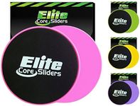 Elite Sportz Exercise Sliders are D