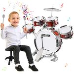 Child Drum Sets