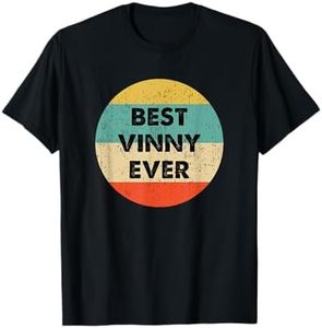 Vinny Name