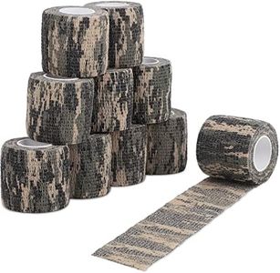 Camouflage