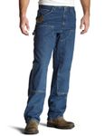 Wrangler Riggs Workwear Men's Utility Jean,Antique Indigo,30X32