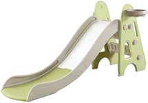 Indoor Slide for Kids Age 1-7, 3 in