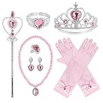Princess Dress Up Party Accessories